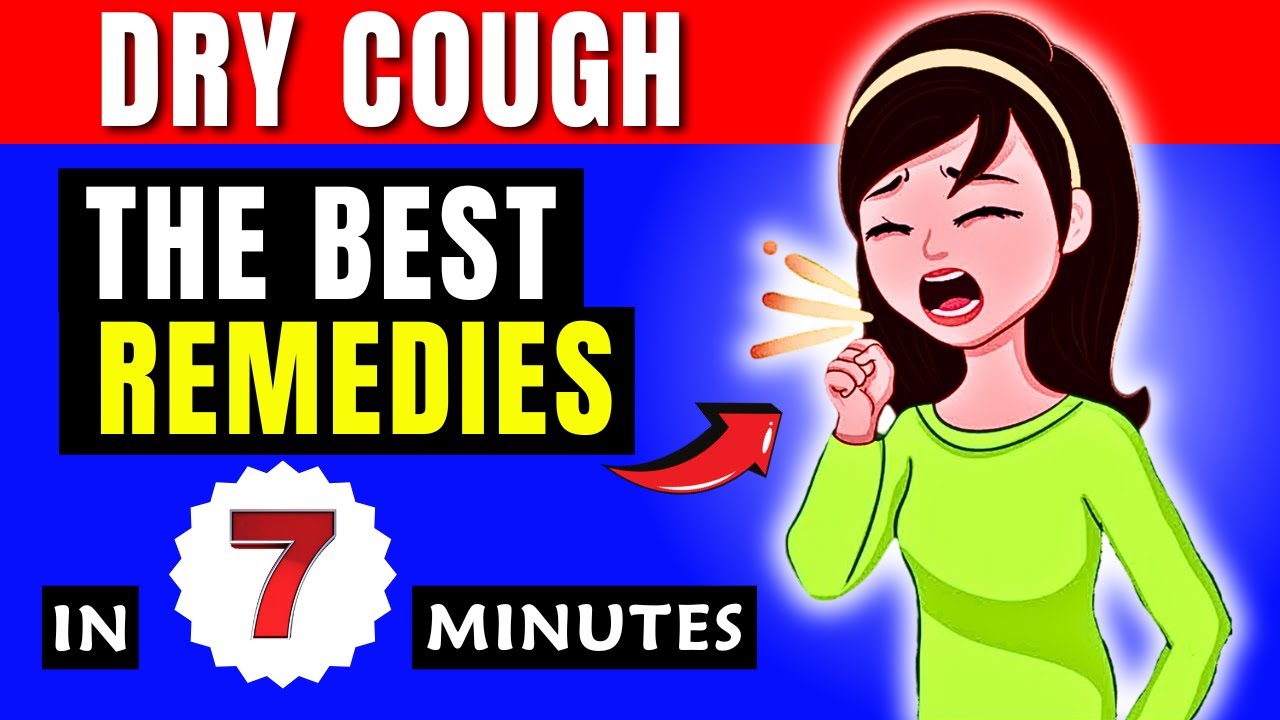 Natural Home Remedy Dry Cough At Melva Rainey Blog