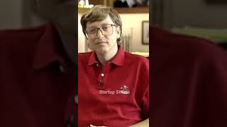 Bill Gates Success Story | Microsoft | Biography | Richest Person In The World | #Shorts