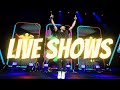DJ Raphi - Live Shows