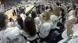 Izzone Alumni Game 2016 Clip 8