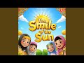 The Smile Of The Sun