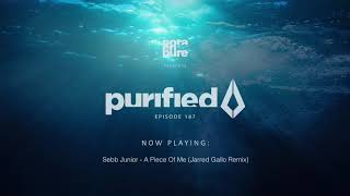 Nora En Pure - Purified Radio Episode 187