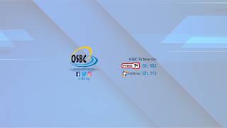 STATE NEWS  ON OSBC T V ||  04 / 05/2023