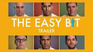 The Easy Bit - Trailer