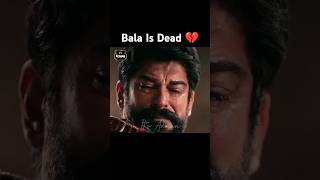 Bala Is Dead💔|Bala Hatun Death Scene|Begum Killed Bala🏹It's Adnan🎯 #bala #osbal #kurlusosman  #osman