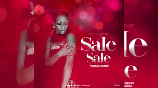 DAYNA NYANGE - SALE SALE  (Official Audio)