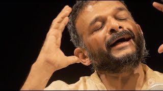 TM Krishna: Raga Purvi