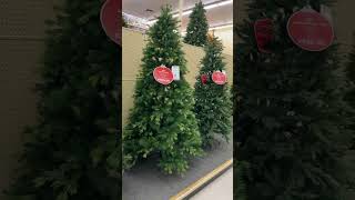 🎄Hobby Lobby Christmas trees! #shorts