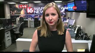 Mississippi is Part of a nationwide Prostitution Sweep