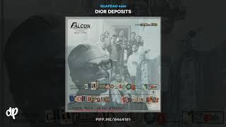 Guapdad 4000 - Izayah (feat. Key!, Maxo Kream \u0026 Denzel Curry) [Dior Deposits]