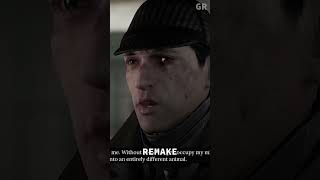 Sherlock Holmes The Awakened Original 2007 vs Remake 2023