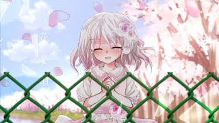 【東方改変PV／お祝い／暑い夏を乗り切ろう大会】花を唄う