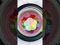 rainbow flowers waxbeads wax hairremoval hairremovalproducts handwaxing hardwax yeelen asmr