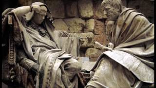 Seneca: Letter 96 - On Facing Hardships