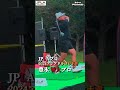 jplaプロ 2024アジアドラコンチャンピオン 豊永智大プロ golf golfswing shorts ゴルフ ドラコン