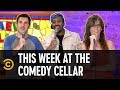Democrats Need Better Merch This Week At The Comedy Cellar Democrats Need Better Merch This Week At The Comedy Cellar