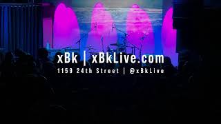 Monday Night Live! @ xBk Live featuring Monday Night Misery Club