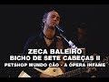 Zeca Baleiro - Bicho de Sete Cabeças II (PetShop Mundo Cão - A Ópera Infame)