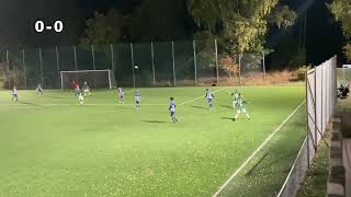 220928 GAIS P07-IFK Göteborg P0708 4-2