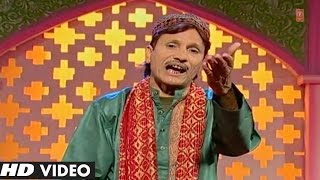 Official : Sabir Piya Ki Shaan Full (HD) | T-Series Islamic Music | Sharif Parwaz