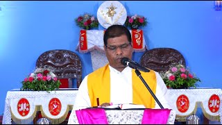 ईश्वर की आज्ञा || 30 JAN 2025 || B4JESUS WORSHIP MINISTRIES