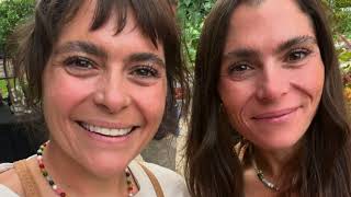 Food Influencer Rebecca Wylie Simms Dies After "Surgery Complications"