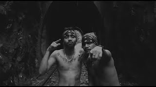 AJ Leon X Sosa Lean - Mage Paarey [ LMG 2021 Official Music Video ]