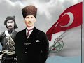 Kenan Doğulu - Gençlik Marşı Dağ Başını Duman Almış Atatürk 2009 2010 Nightcore