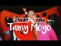 Tamy Moyo| KWATOENDA| GPS| (Official lyrics)