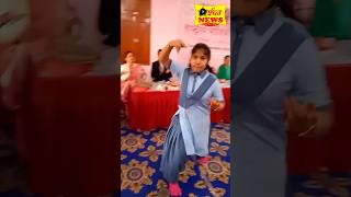 National Girl Child Day pr dance # Bundi me manaya Balika Diwas | Best Dance Performance 2023