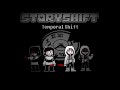 StoryShift | Temporal Shift (Battle Animation)