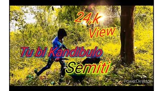 Tu bi Kandibulo semiti new odia song