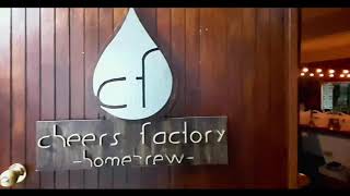 🎥Cheers Factory🍺, Municipio Libertador, Caracas - Venezuela