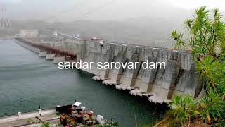 10 bigest  dams in india ఇండియాలో అతిపెద్ద వాటర్ dams