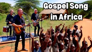 Shining Light | Most Powerful Gospel Song | African Kids | Uplifting Worship