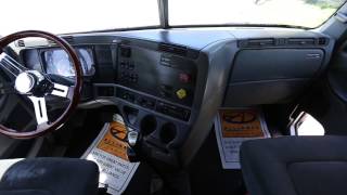 2007 Freightliner Columbia