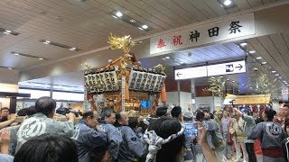 令和元年 神田祭宵宮03(鍛治町二丁目)