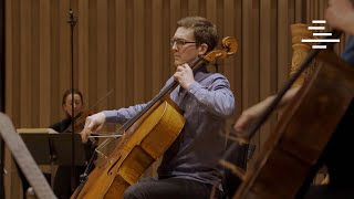 Gustav Mahler: Adagietto from Symphony No. 5 | Manchester Collective