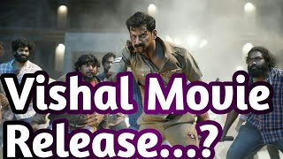 Laththi full movie Hindi dubbed release date vishal new movie 2022 south movie 2022 #comfilm