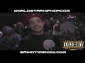 grind time presents dizaster vs illmaculate pt. 1 promo battle