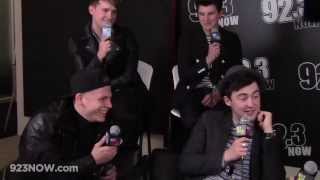 Rixton Talks \