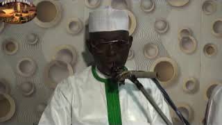 Sunayen SAHABBAN DA ANNABI ALAIHI WASALLAM YAYIWA Bushara da Aljanna Dr Malam Umar Sani Fagge