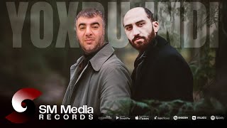 Vuqar Bileceri & Resad Dagli - Yoxdu İndi I Meyxane Qocaldib Meni I Yeni Trend 2025