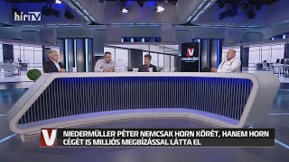 Vezércikk (2024-05-06) - HÍR TV