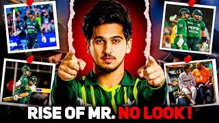 From Failures to Success: The Rise Of Saim Ayub In Intl Cricket || Full Documentary