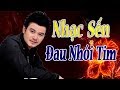 Đau nhói tim với Lk Tiễn Em Đi Rồi - Mai Quốc Huy | Nhạc Sến Trữ Tình Hay Nhất 2019