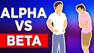 How To Go From Beta to Alpha Overnight! (Plus Examples!)