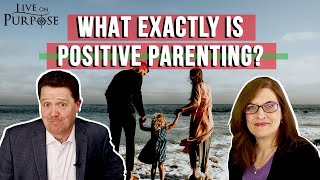 Importance Of Positive Parenting