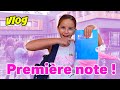 VLOG - PREMIERE NOTE - LUNETTE pour MASSILYA