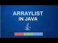 How to Create Your Own ArrayList Like Java's ArrayList Implementation